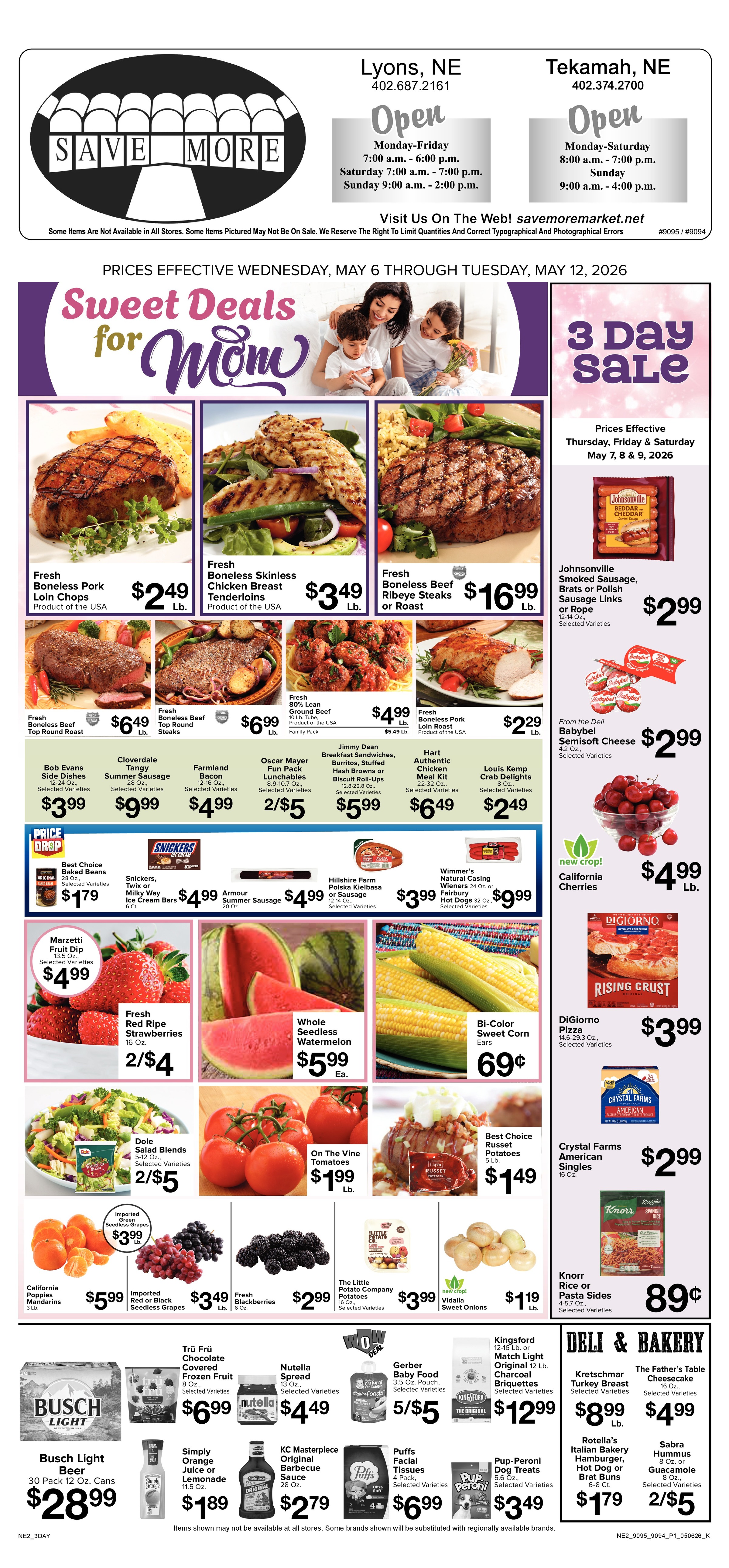 Ad page image