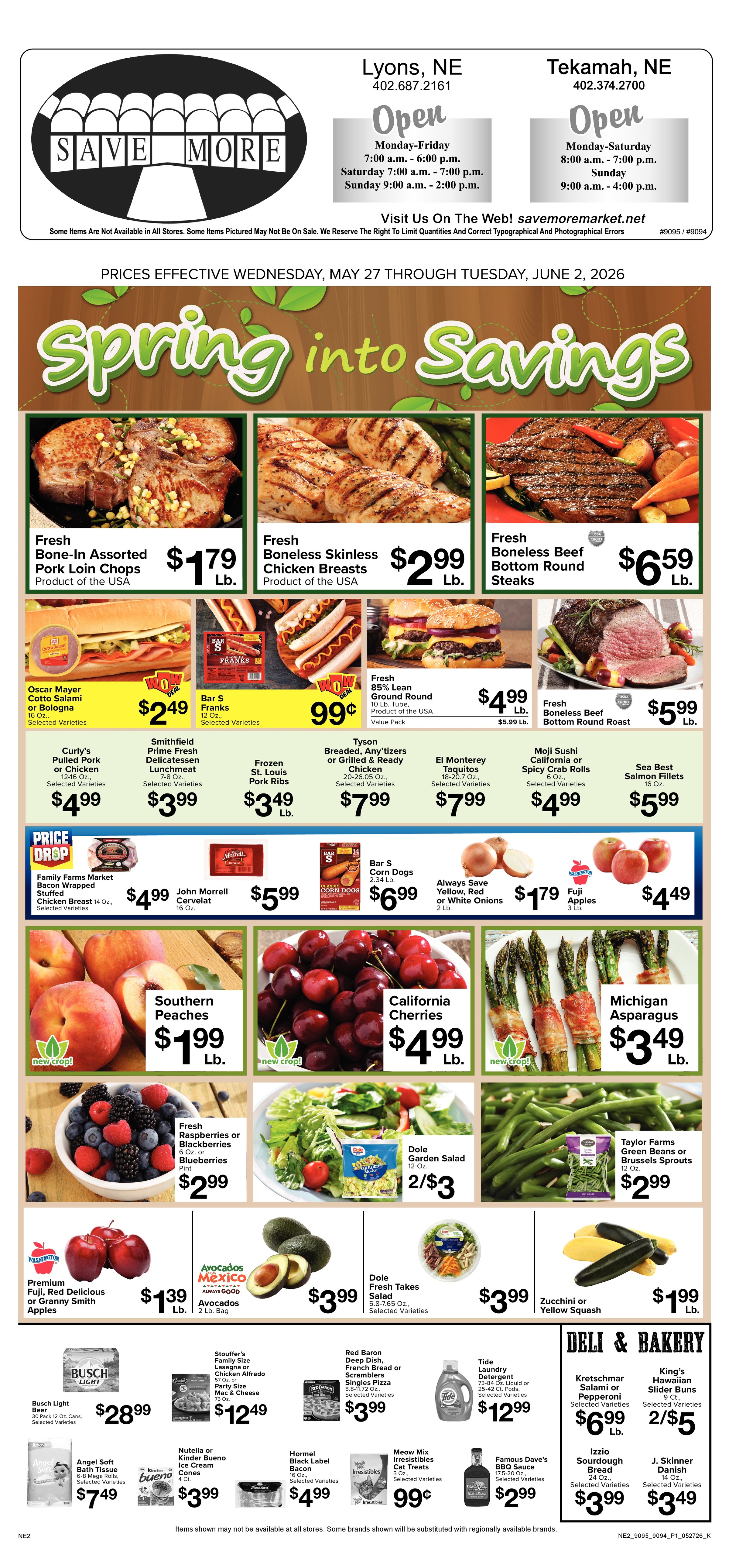 Ad page image