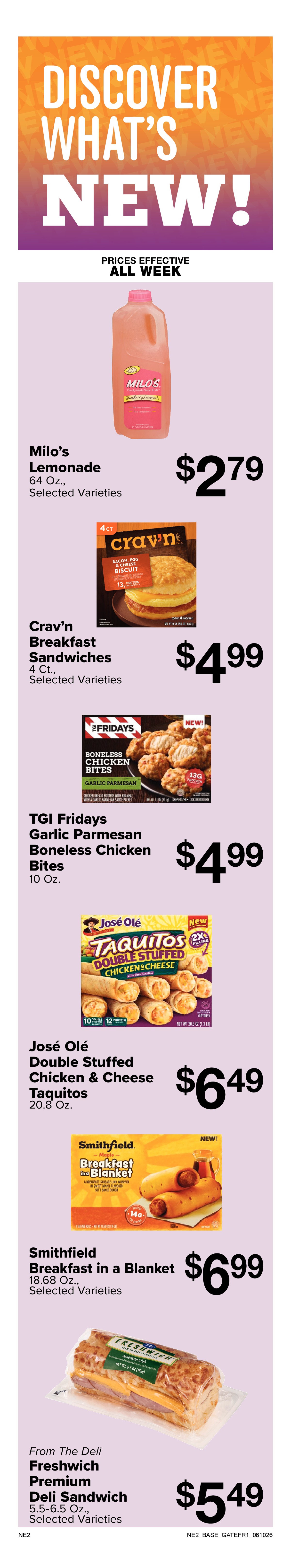 Ad page image