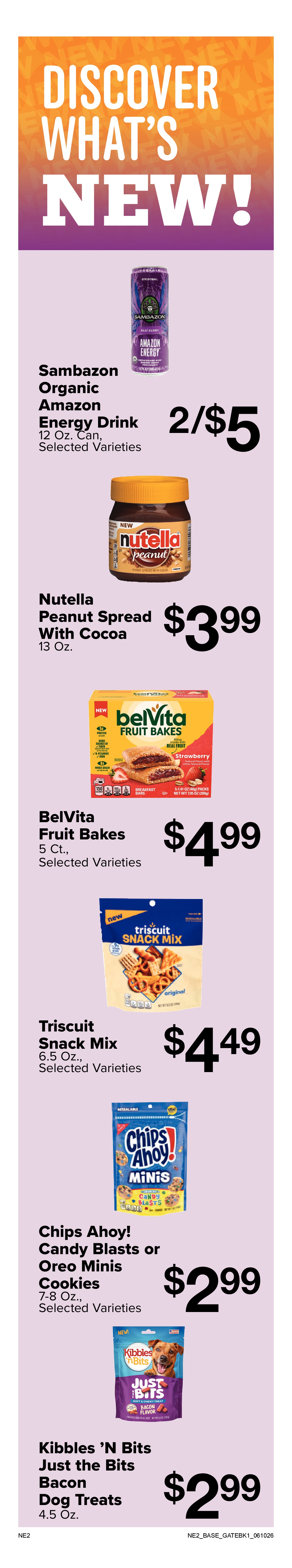 Ad page image