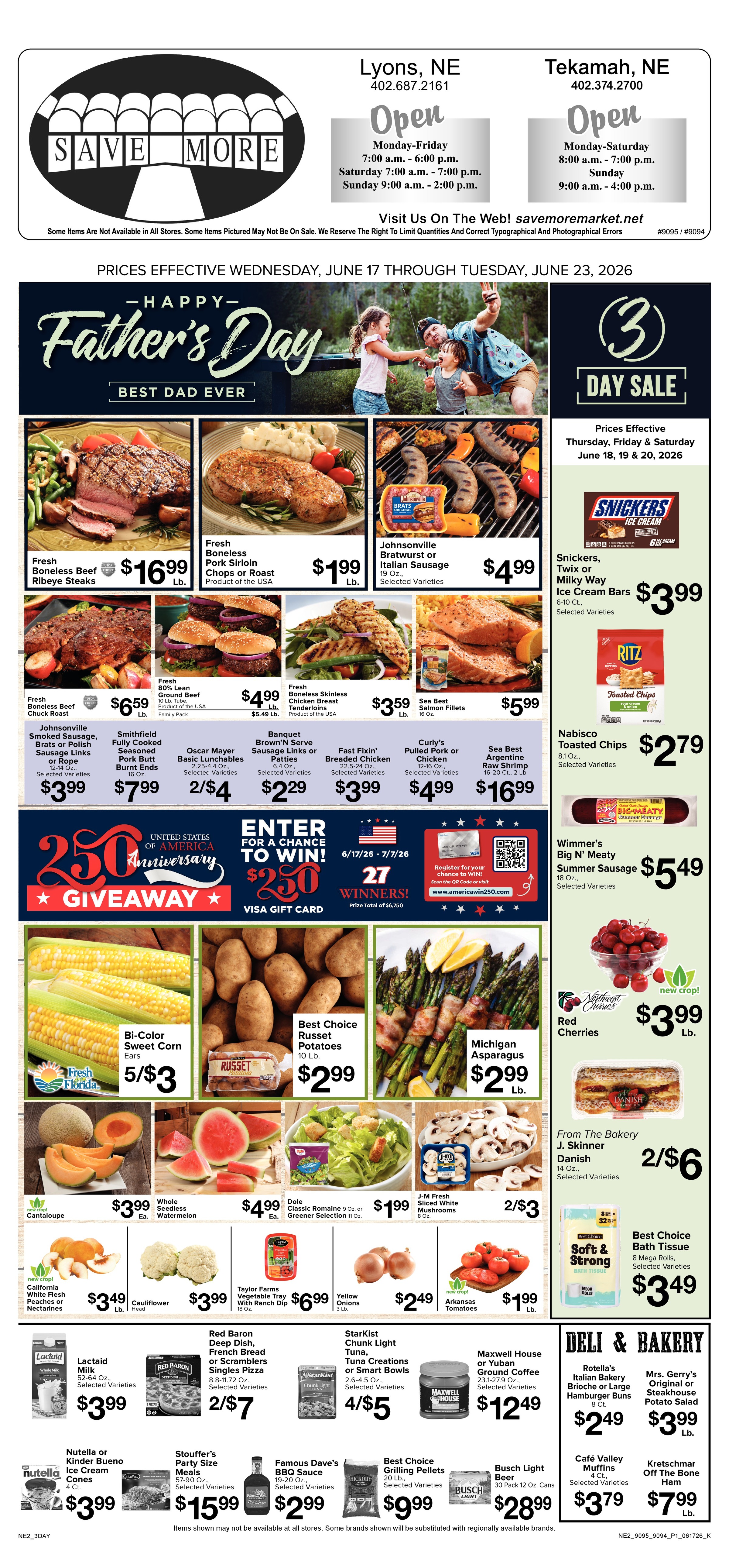 Ad page image