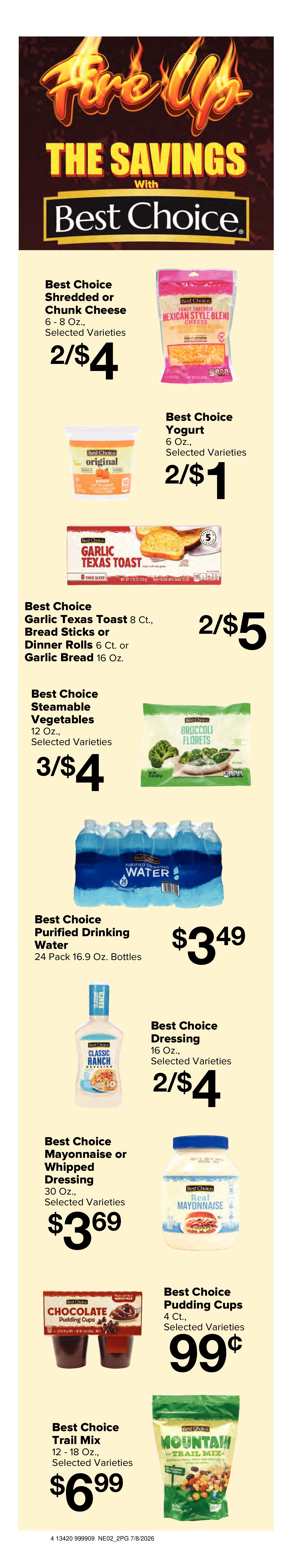 Ad page image