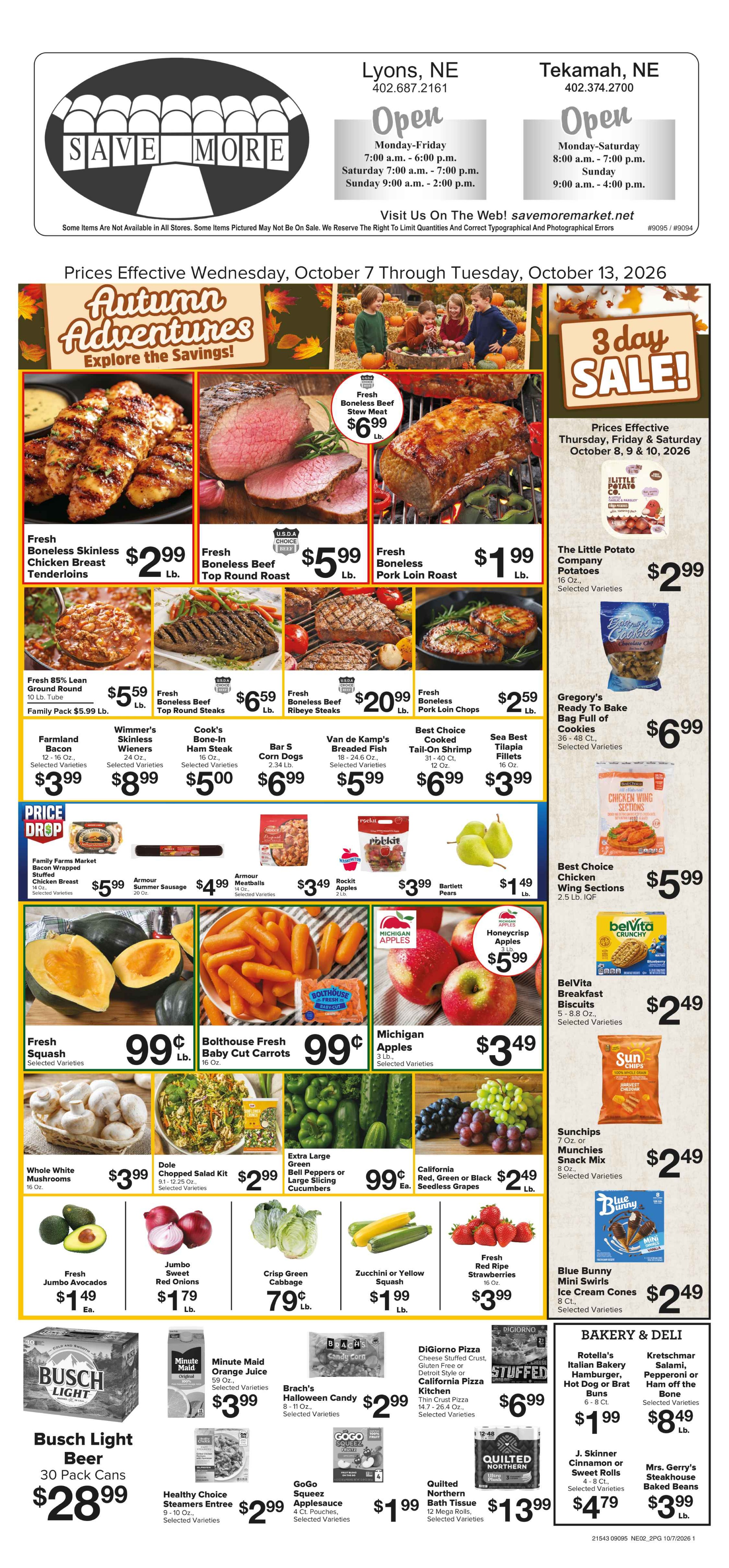 Ad page image