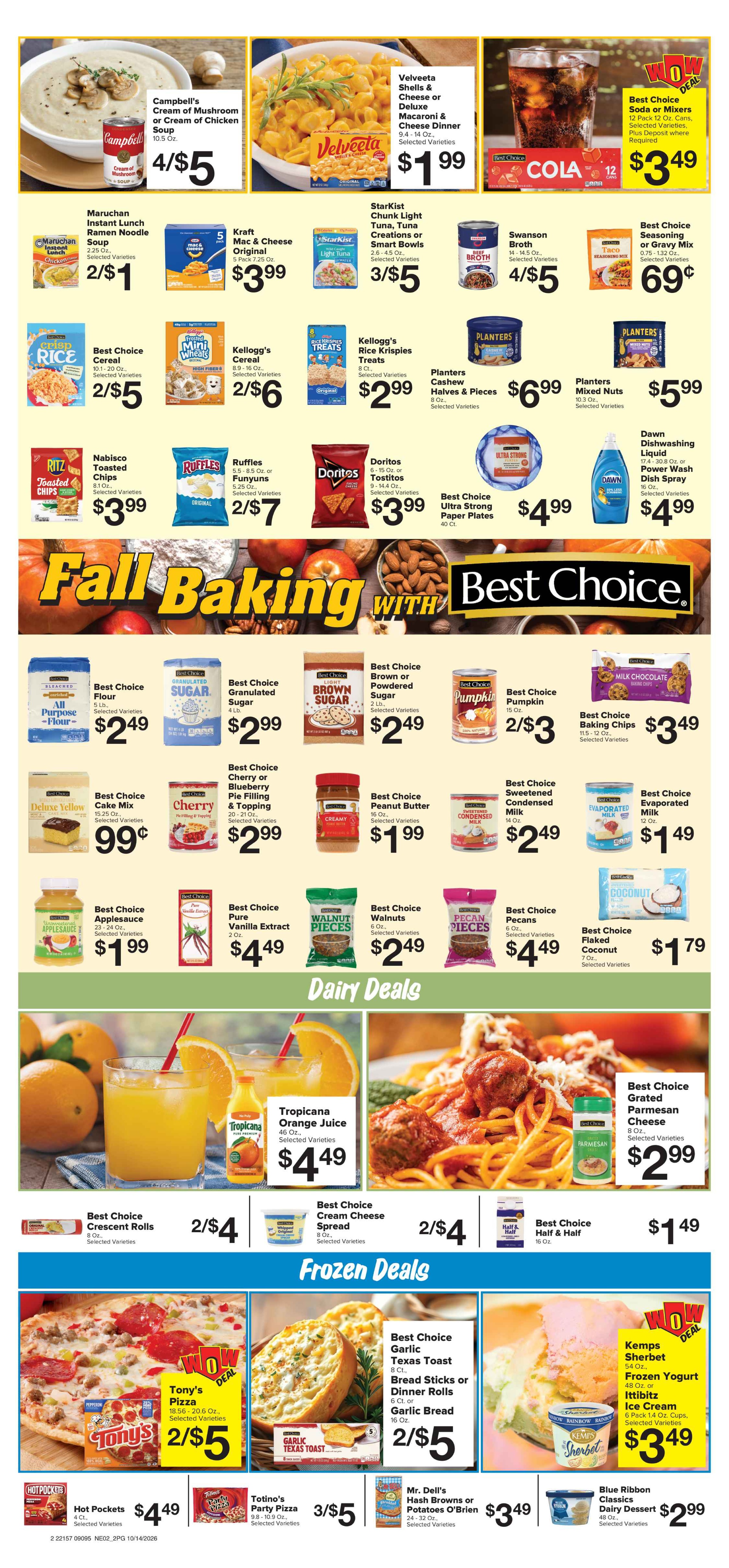 Ad page image